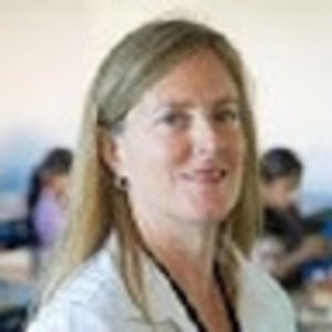 Meet your Posher, Patricia